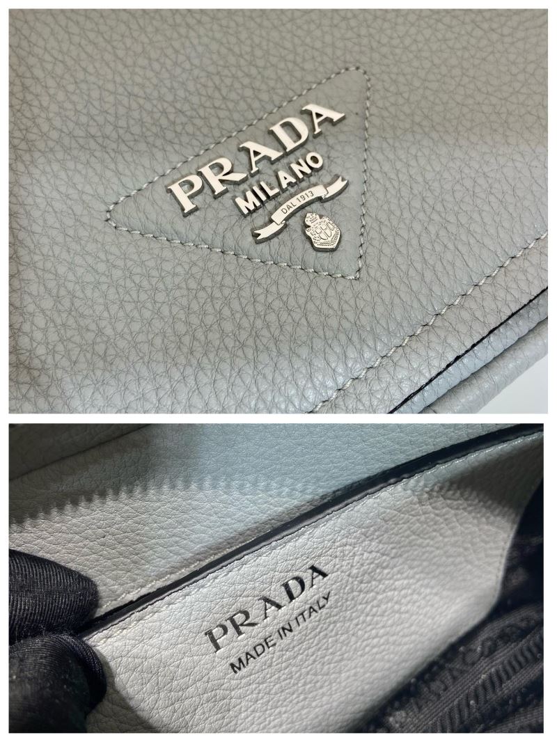 mens Pra*a satchel bags